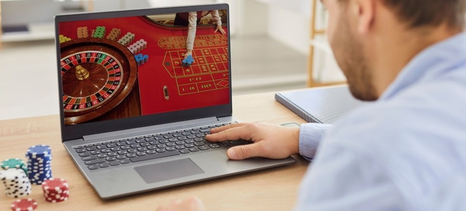 Online casino